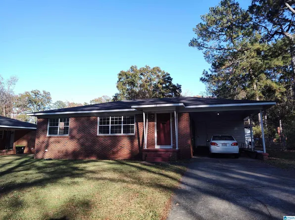 118 Hammett Ave, Sylacauga, AL 35150