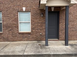 1800 Beckett Dr #C, Clarksville, TN 37042