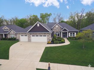 2058 Fieldstone Dr, Lafayette, IN 47909
