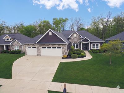 2058 Fieldstone Dr, Lafayette, IN, 47909