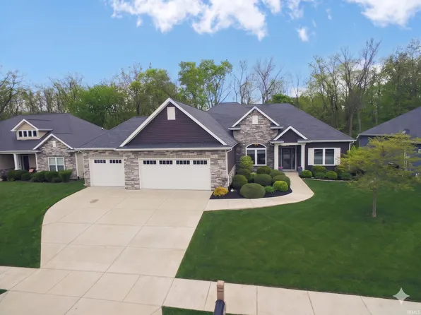 2058 Fieldstone Dr, Lafayette, IN 47909