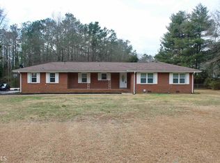 4347 Macedonia Rd, Powder Springs, GA 30127