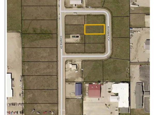 130 Krinders Cir, Buffalo, WY 82834