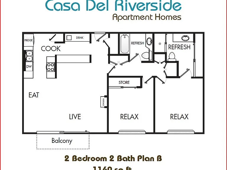 Casa Del Riverside — Photo 56
