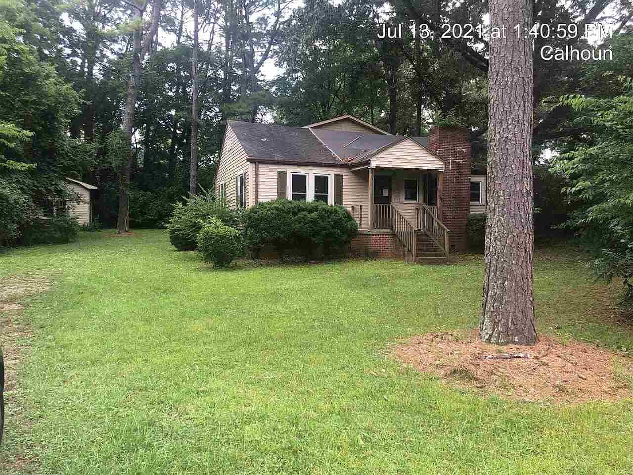 110 Alton Dr, Calhoun, GA 30701 Zillow
