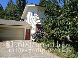 3732 Wesley Loop NW, Olympia, WA 98502