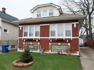 2027 S 5th Ave, Maywood, IL 60153