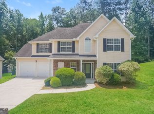 4591 Bald Eagle Way, Douglasville, GA 30135