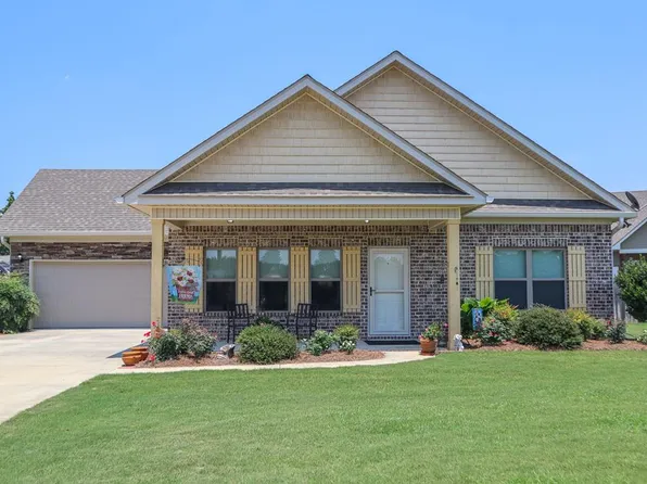 349 Old Campbellton Hwy, Midland City, AL 36350