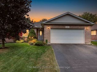22 McCreery Rd, Ingersoll, ON N5C 4G1