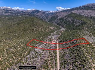 E North Creek Rd, Beaver, UT 84713