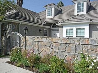 9601 Kentland Ave, Chatsworth, CA 91311