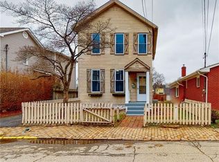 161 Commerce St, Beaver, PA 15009