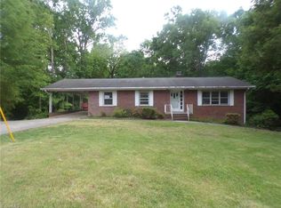 902 Mark Ave, Asheboro, NC 27205