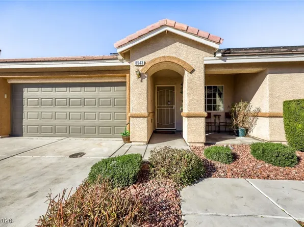 8543 Lakota St, Las Vegas, NV 89123