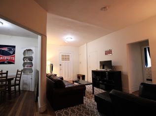 316 Saint Paul St APT 5, Brookline, MA 02446