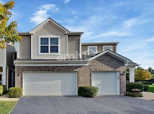 4588 Camden Ln UNIT E, Yorkville, IL 60560