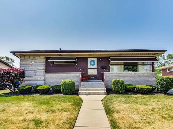 4920 W Randolph St, Hillside, IL 60162