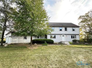 10490 W County Road 28, Fostoria, OH 44830