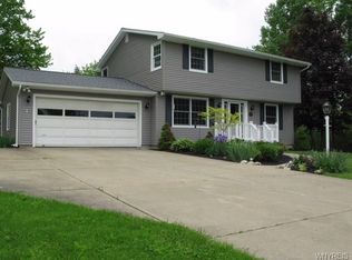 915 Grove St, Angola, NY 14006