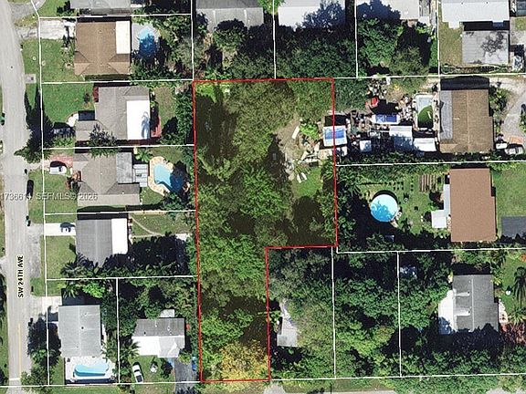 2nd image of SW 45th St