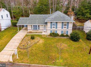 6112 Goodman Rd, Laurel, MD 20707