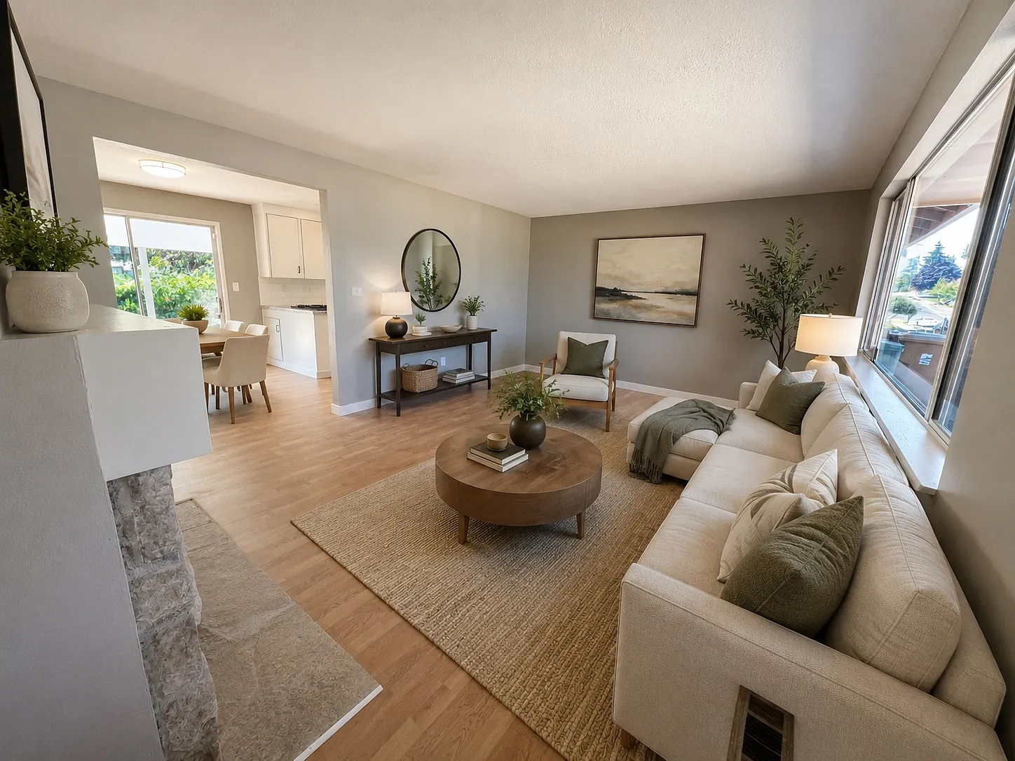 3 bed, 1400 sqft, $2,750 — Photo 3