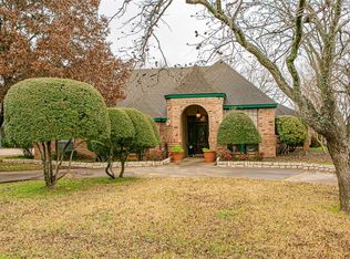 6103 Belvidere Cir, Granbury, TX 76049