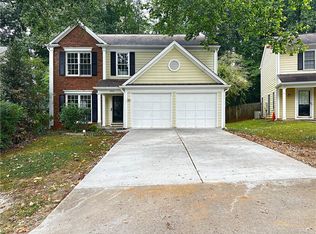 2910 Binghampton Ln, Lawrenceville, GA 30044