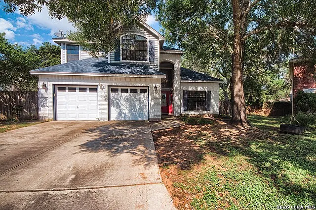 10106 Sandyglen — Photo 1