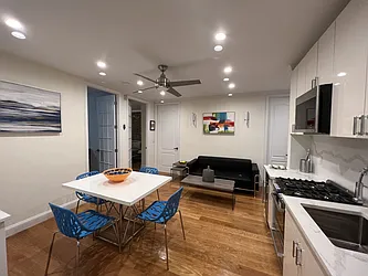 Rented by Oxford Property Group