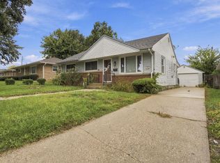 4736 N 80th STREET, Milwaukee, WI 53218