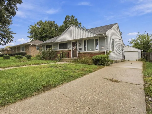 4736 N 80th STREET, Milwaukee, WI 53218