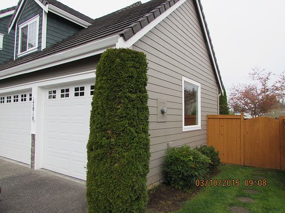 4th image of 17810 92nd Ave E