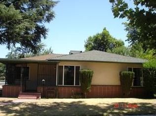 1264 Cobb Ave, Fresno, CA 93706