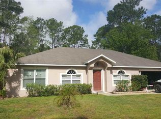 52 Ryecliffe Dr, Palm Coast, FL 32164