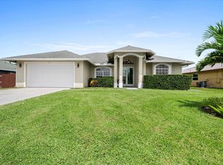 111 SW Milburn Cir, Port Saint Lucie, FL 34953