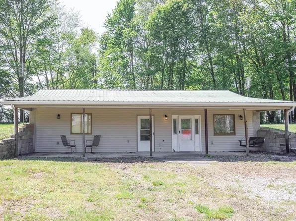 6507 Provo Rd, Rochester, KY 42273