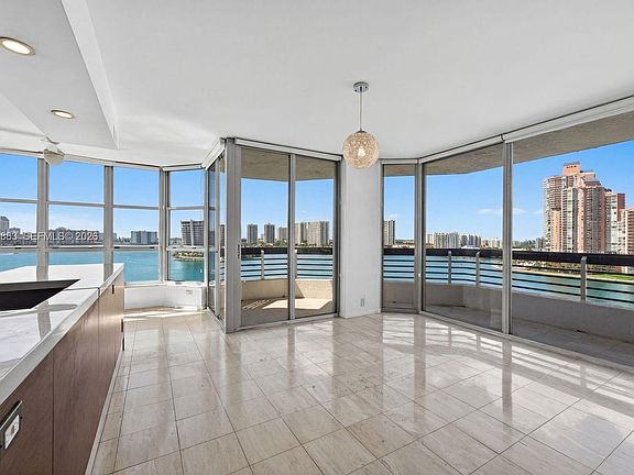 2nd image of 3600 Mystic Pointe Dr APT 1201