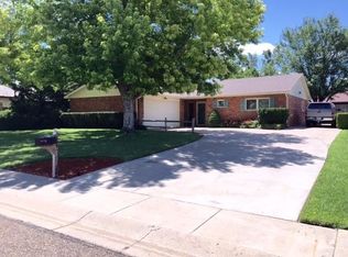 2132 Rockridge Rd, Liberal, KS 67901