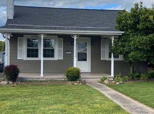1218 Pine St, Kingsport, TN 37664