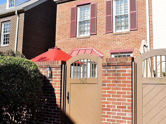 2nd image of 568 N Saint Asaph St