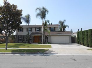 2628 E Ames Cir, Anaheim, CA 92806