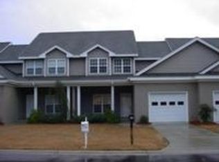 508 Chafin Rd, Goldsboro, NC 27534