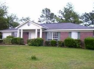 6750 William Way E, Eight Mile, AL 36613