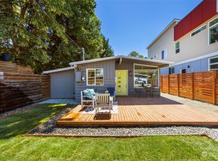 5547 S Norfolk St, Seattle, WA