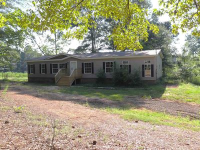 172 Wb McCullar Rd, Nauvoo, AL, 35578