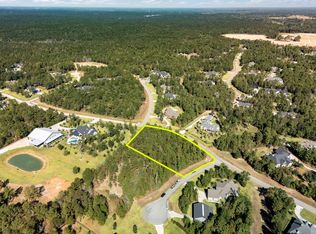 7204 Choctaw Rdg, Montgomery, TX 77316