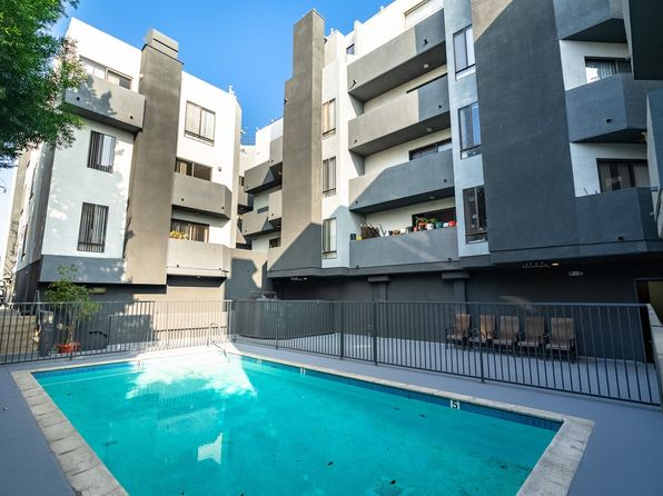 315 S Virgil Ave APT 107