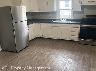 312 S Sheridan St, Bay City, MI 48708